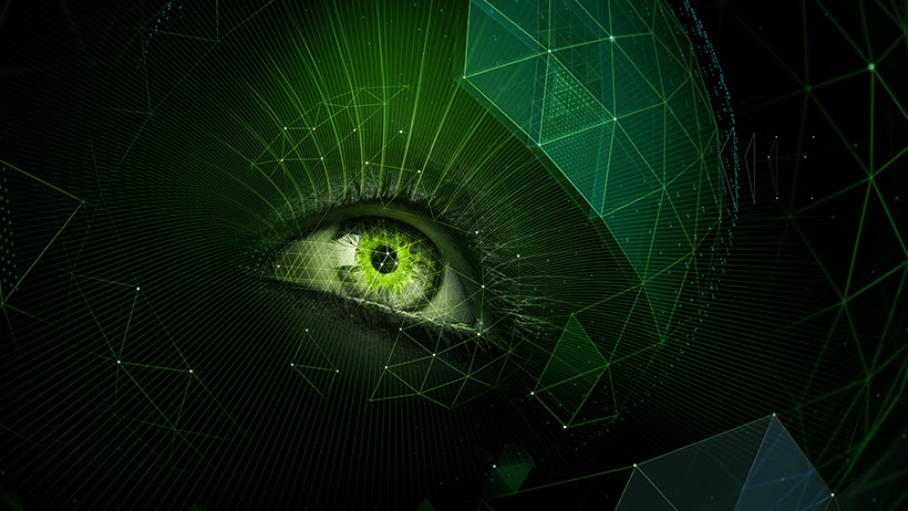VRWorks™ 是全面的 API NVIDIA VR Ready 套件