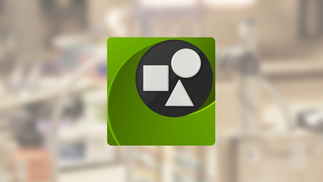 Icon Feature Perius